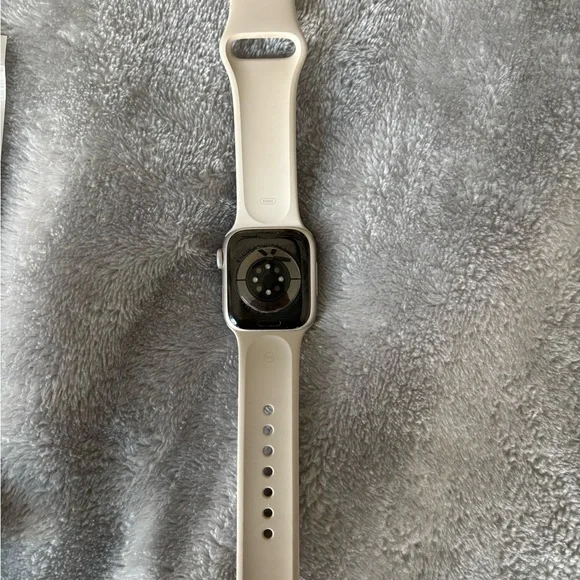 Apple Watch Series 7 41 mm - Picture 3 of 12